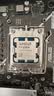 AMD 锐龙 7500F/7800X3D/9600X/9700X/9900X/9950X9800X3D 7代9代 处理器AM5接口 盒装CPU R7 9800X3D散片 实拍图