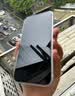 闪魔 适用于苹果钢化膜iphone手机膜高清抗指纹防爆顺滑非全屏保护贴膜 【磨砂抗指纹】2片+神器 iPhone15Pro 实拍图