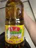 鲁花【保真菜籽油】低芥酸特香菜籽油 2L 物理压榨【京东品酒会同款】 实拍图