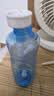 维德手动洗鼻器成人儿童生理盐水清洗医用鼻炎鼻腔冲洗器500ml+90包盐 实拍图