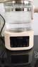 万利达养生壶恒温壶调奶器烧水壶2026新款0胶水玻璃智能烧水壶煮茶壶全玻璃316温奶器家用保温一体全自动 2L 【316母婴】恒温+煮沸 实拍图