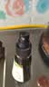 爷爷的农场有机喷雾核桃酱油100ml 减盐儿童宝宝调味 赠婴儿辅食谱配料干净 实拍图