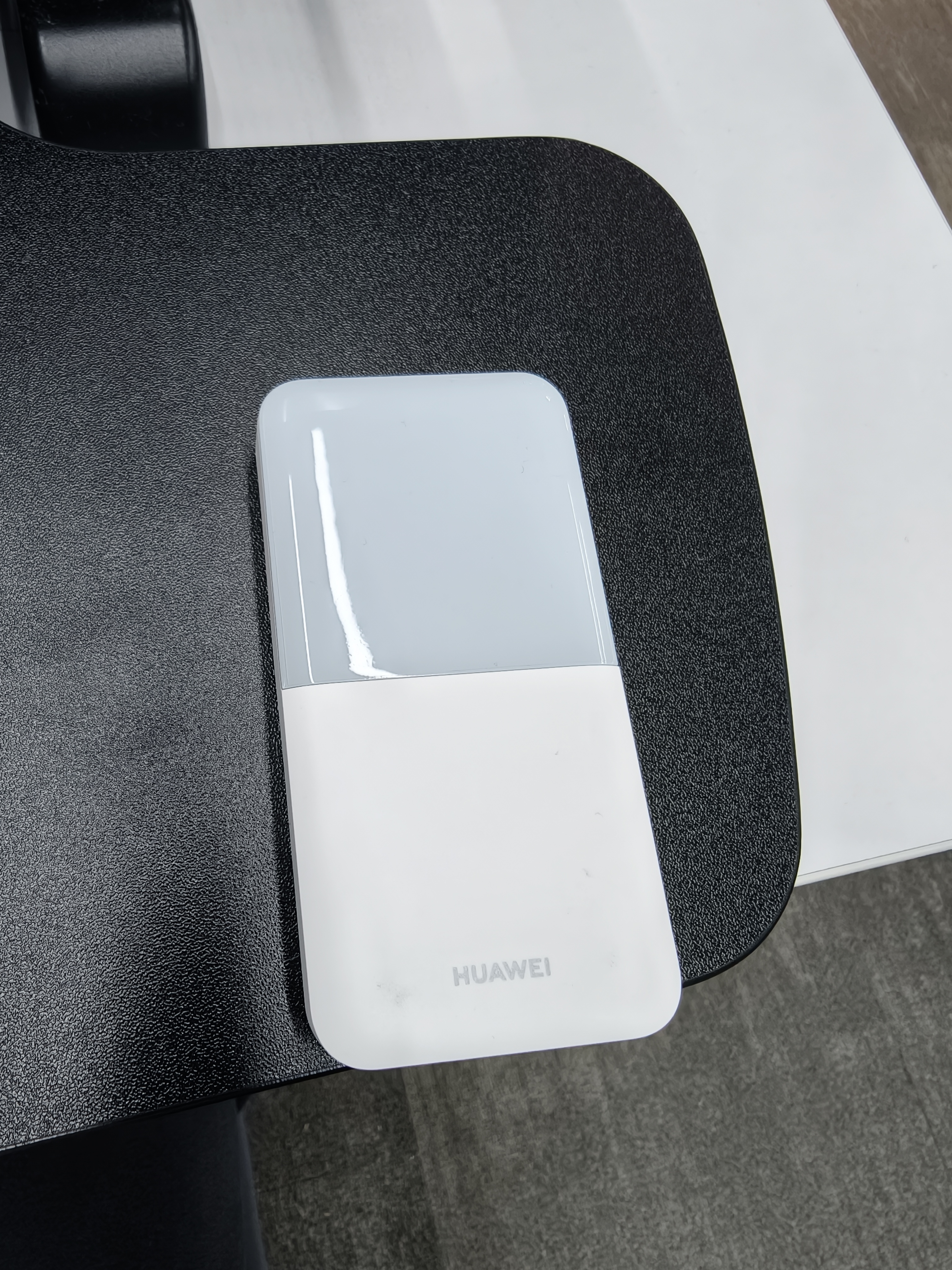 华为随身wifi5移动无线4g路由器高速流量车载便携机卡绑定版2025新款 实拍图