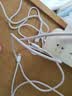 小米 原装6A数据线type-c充电线适配USB-C接口手机游戏机适用小米15红米k90/ Note13 实拍图