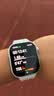 小米（MI）REDMI Watch 6皎月银 国家补贴 澎湃OS 3 心率血氧监测 红米手表6 初高中生 运动 实拍图