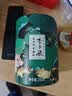 李子柒桂花坚果藕粉258g/罐 代餐方便速食营养早餐果干蜜饯羹  实拍图