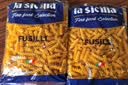 lasicilia意大利进口螺旋形意大利面500g*2袋杜兰小麦意面意粉螺旋面儿童 实拍图