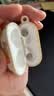 Apple/苹果 AirPods 4(支持主动降噪)搭配无线充电盒(USB-C)蓝牙耳机适用iPhone/iPad/Mac MXP93CH/A 实拍图