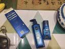 妮维雅（NIVEA）男士【水润透亮】补水保湿水活畅透精华啫喱150ml乳液生日礼物 实拍图