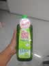 妈妈壹选 妈妈壹选餐具净洗洁精1.28kg*3 A类食品用果蔬清洗宝宝用洗涤灵 实拍图