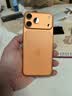 Apple/苹果/苹果【点击“立即领取“享补贴】iPhone 17 Pro Max 512GB 星宇橙色 移动联通电信5G双卡双待手机 实拍图