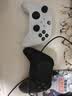 微软（Microsoft）XBOX无线游戏手柄 磨砂黑+USB-C线 蓝牙适配XBOX/PC/平板/手机Steam促销 黑神话悟空 影之刃零 实拍图