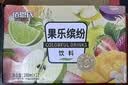 佰恩氏（BAIENSHI）芭乐桃复合果汁100%果汁200ml*12瓶0脂NFC果汁红心芭乐便携装开学 实拍图