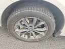 佳通轮胎（Giti）205/55R16 94V  221v1 适配吉利帝豪/大众高尔夫/福克斯/荣威 实拍图