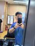 施华蔻专业施华蔻PRO OSIS刚劲发胶男士定型喷雾100ml蓬松旅行便携清爽造型 实拍图