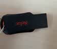 Sandisk闪迪64GB USB3.2 U盘 CZ550黑色 读速100MB/s 安全加密 数据恢复 学习办公电脑车载 高速大容量优盘 实拍图
