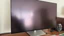 戴尔（DELL）UltraSharp 32英寸4K显示器 进阶版IPS Black 120Hz 140W雷电4接口  HDR600 U3225QE 实拍图