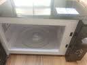 美的（Midea）微波炉经典升级款M2A 家用小型20升平板式易清洁快捷双旋钮高效速热杀菌除味2026新款 实拍图