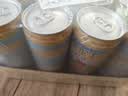瓦伦丁（Wurenbacher）德国原装进口无酒精 树莓果啤330ml*12听 整箱装 中秋送礼 实拍图