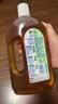 滴露（Dettol）消毒液洗衣衣物消毒水750mL 除螨杀菌混洗无忧 家居地板消毒 非84 实拍图