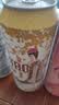 青岛啤酒（TsingTao）精酿白啤500ml*10罐礼盒装(白啤*4+樱花*3+桂花*3) 中秋节送礼 实拍图