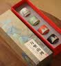 阿狸的爱茶杯伴手礼文创礼品商务茶具生日礼物男士父亲教师节礼物老师实用 直口中国风主人杯四件套礼盒高档 毕业礼物客户同事退休纪念品乔迁新居 实拍图