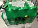 可口可乐（Coca-Cola）雪碧零卡 无糖雪碧汽水饮料0糖0脂肪碳酸饮料 整箱装 300ml*24瓶 实拍图