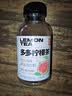 果子熟了多多柠檬茶 0脂肪果味茶饮料 混合四口味 含膳食纤维 330mL*12瓶 实拍图