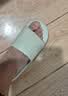 洁丽雅（Grace）拖鞋男士夏季居家用踩屎感eva厚底浴室内洗澡防滑防臭软弹凉拖鞋 实拍图