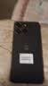 摩托罗拉 联想moto g100s 高刷LCD护眼屏手机 7000mAh大电池 多功能NFC 应用六开 8+256 陨黑 四年质保 实拍图