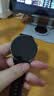 小米（MI）Xiaomi Watch 5 全智能旗舰手表 智能手势控制 心脏健康监测 健身房模式 黑色氟橡胶表带 蓝牙通话 实拍图