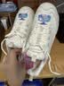 斯凯奇（Skechers）美拉熊老爹鞋女士秋季厚底增高熊猫鞋复古通勤休闲运动鞋 实拍图