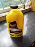 美光（Meguiar's）至尊蜡水洗车液1.4L去污上光棕榈水蜡浓缩泡沫清洗剂 实拍图