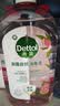 滴露（Dettol）衣物消毒液自然香氛洗衣除菌液 除螨48h留香1000ml*1灭活白念珠菌 实拍图