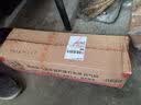 LINGS PET塑钢打包带 1608升级透明绿 重约10kg 650m/卷 捆绑带手工包装带 打包塑料带捆扎带 无卷芯 实拍图