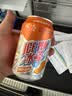 冰峰（ICEPEAK）橙味汽水330ml*12罐礼盒装碳酸饮料陕西特产（包装随机发货 实拍图