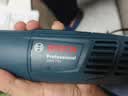 博世（BOSCH）经典款角磨机710瓦抛光打磨切割焊疤高效散热低噪握持舒适GWS700 实拍图