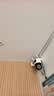 乔安（JOOAN）双摄1600万像素监控摄像头无线wifi网络高清监控器360度无死角带夜视全景云台家用AI监控手机远程 实拍图