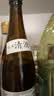 朝香日式清酒 纯米吟酿 甘口 15度 720ml 天津 节日送礼 实拍图