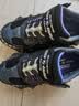 Skechers斯凯奇自营男中大童怪兽魔术贴闪灯男童运动鞋儿童跑步鞋400112L 实拍图