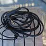 森海塞尔（Sennheiser）CX 80S 有线音乐耳机 入耳式有线耳机 黑色 礼物 实拍图