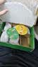 佳沛（zespri）新西兰阳光金奇异果6粒装88-103g猕猴桃水果中秋节礼品送水果礼盒 实拍图