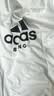 阿迪达斯（adidas）【特价清仓】夏季男女同款短袖男T恤跑步健身运动速干百搭 XL 实拍图