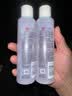 大宝【丁禹兮推荐】水凝保湿柔肤水150ml*2爽肤水保湿补水面部护肤品 实拍图