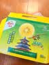 佳沛（zespri）新西兰金奇异果10粒巨大果146-175g猕猴桃中秋节礼品送水果礼盒 实拍图