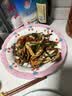 九阳（Joyoung）电磁炉凹面电磁炉电磁灶电陶炉家用2200W大功率猛火多功能电池炉深凹弧面凹灶N2202【赠专用铁锅】 实拍图