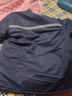 鸿赫工作服劳保服棉衣男加厚棉服冬季防寒服棉袄定制 2085可拆卸长款（热熔棉升级） 170/L（建议120-140斤） 实拍图