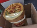 良品铺子零食大礼包麒开得胜2081g 猪肉牛肉 中秋送礼盒团购 休闲零食 实拍图