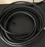 山泽HDMI线2.0版 4K数字高清线 3米 3D视频线工程级 投影仪笔记本电脑电视机机顶盒数据连接线 30SH8 实拍图