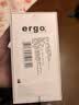 ergo5928瑞士进口补鞋胶专用强力软胶不发硬品牌运动鞋皮革鞋底万能胶 实拍图